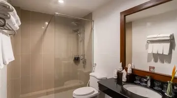 BEST WESTERN PREMIER BANGTAO BEACH RESORT & SPA
