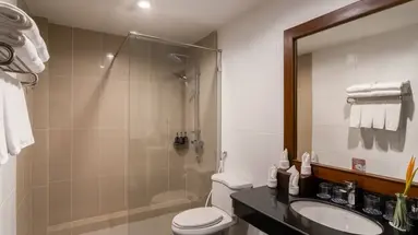 BEST WESTERN PREMIER BANGTAO BEACH RESORT & SPA
