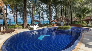 Best Western Premier Bangtao Beach Resort & Spa