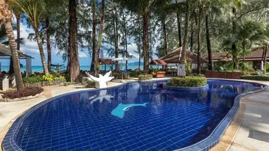 Best Western Premier Bangtao Beach Resort & Spa