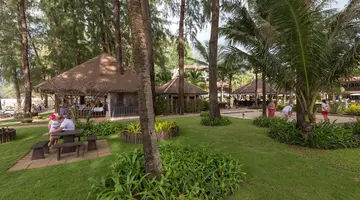 Best Western Premier Bangtao Beach Resort & Spa