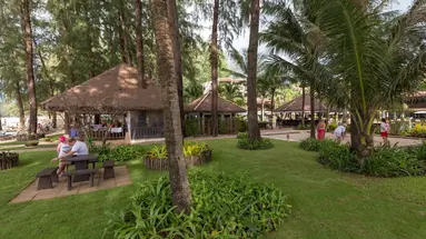 Best Western Premier Bangtao Beach Resort & Spa
