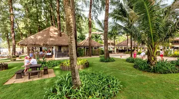 Best Western Premier Bangtao Beach Resort & Spa