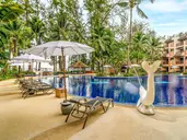Best Western Premier Bangtao Beach Resort & Spa