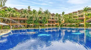 Best Western Premier Bangtao Beach Resort & Spa