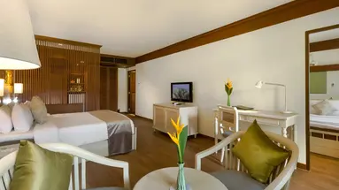 BEST WESTERN PREMIER BANGTAO BEACH RESORT & SPA