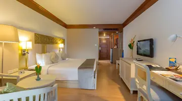 BEST WESTERN PREMIER BANGTAO BEACH RESORT & SPA