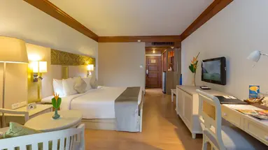 BEST WESTERN PREMIER BANGTAO BEACH RESORT & SPA