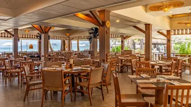 BEST WESTERN PREMIER BANGTAO BEACH RESORT & SPA