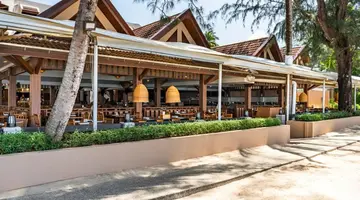 BEST WESTERN PREMIER BANGTAO BEACH RESORT & SPA