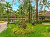 BEST WESTERN PREMIER BANGTAO BEACH RESORT & SPA