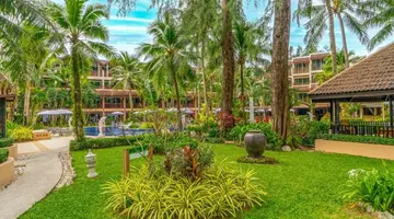 BEST WESTERN PREMIER BANGTAO BEACH RESORT & SPA