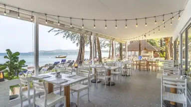 BEST WESTERN PREMIER BANGTAO BEACH RESORT & SPA