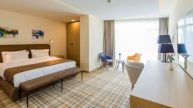 Best Western Premier Batumi