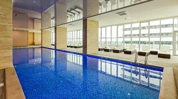 Best Western Premier Batumi