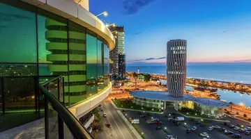 Best Western Premier Batumi