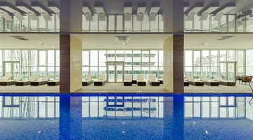 Best Western Premier Batumi