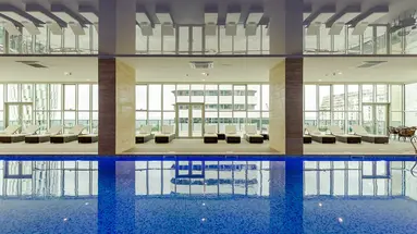 Best Western Premier Batumi