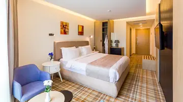 Best Western Premier Batumi