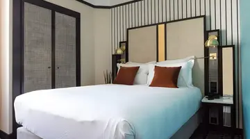 Best Western Premier Hotel Roosevelt