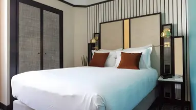 Best Western Premier Hotel Roosevelt