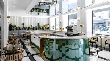 Best Western Premier Hotel Roosevelt