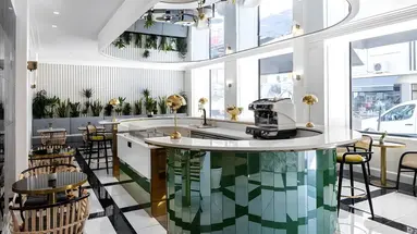 Best Western Premier Hotel Roosevelt