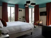 Best Western Premier Hotel Roosevelt