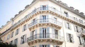 Best Western Premier Hotel Roosevelt