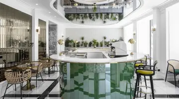 Best Western Premier Hotel Roosevelt