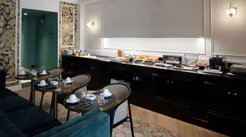 Best Western Premier Hotel Roosevelt
