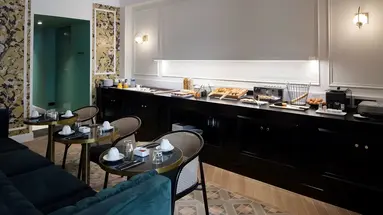 Best Western Premier Hotel Roosevelt