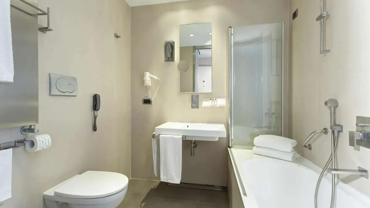 Best Western Premier Hotel Royal Santina