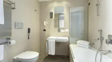 Best Western Premier Hotel Royal Santina