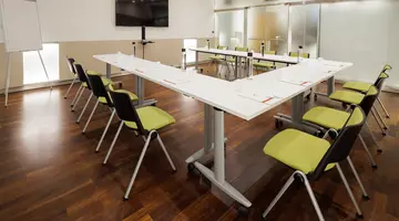 Best Western Premier Hotel Royal Santina
