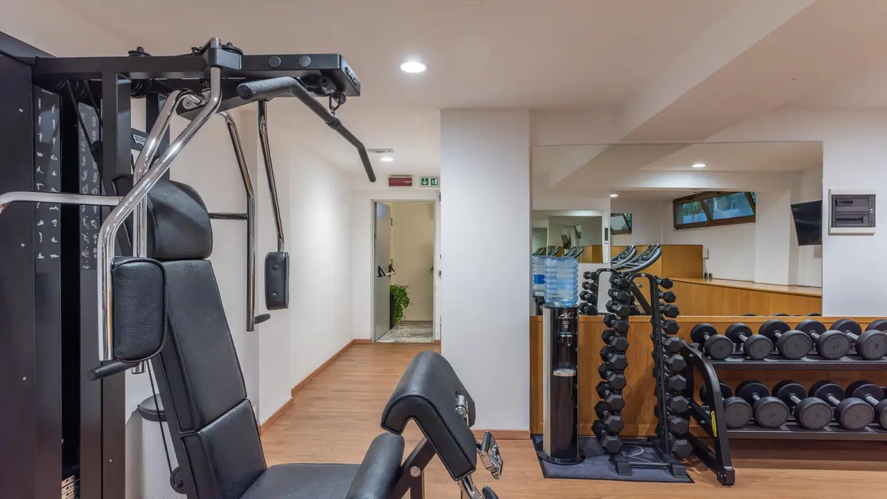 Best Western Premier Hotel Royal Santina