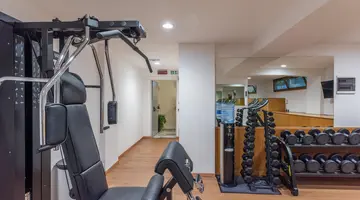 Best Western Premier Hotel Royal Santina
