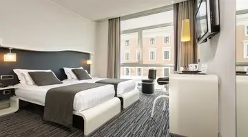 Best Western Premier Hotel Royal Santina