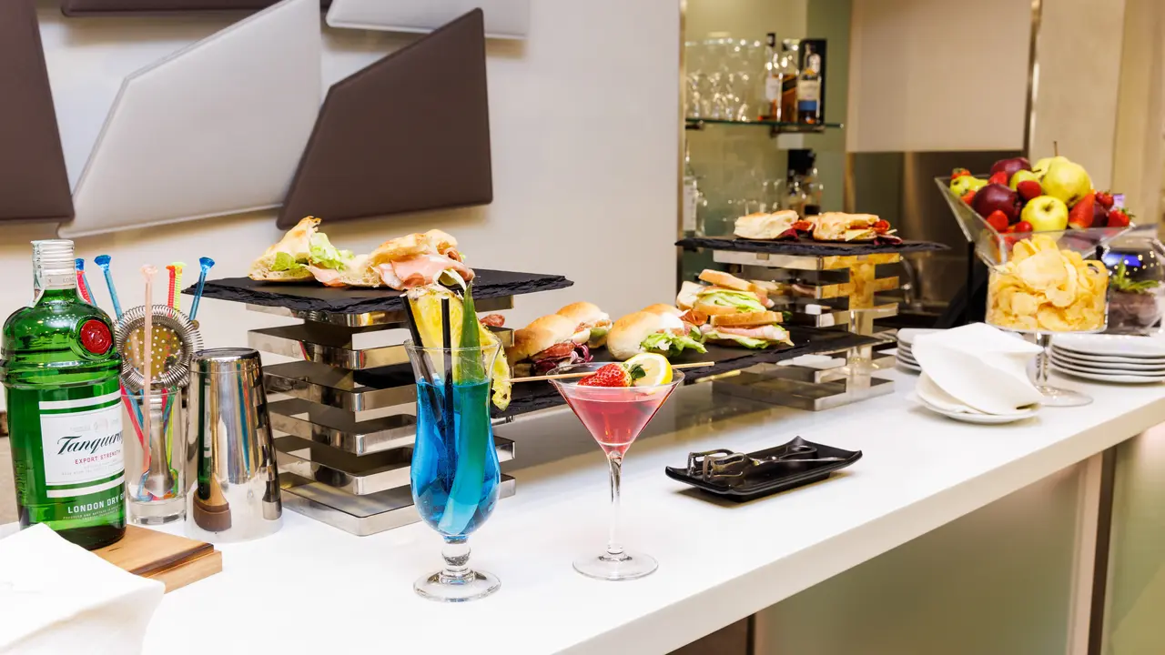 Best Western Premier Hotel Royal Santina