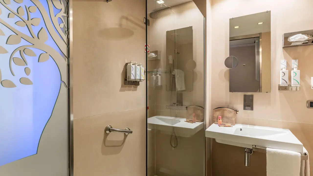 Best Western Premier Hotel Royal Santina