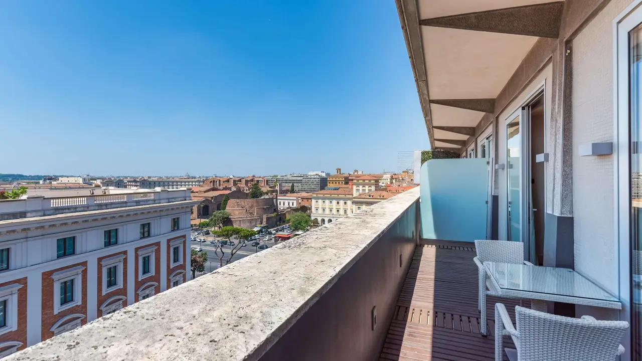 Best Western Premier Hotel Royal Santina
