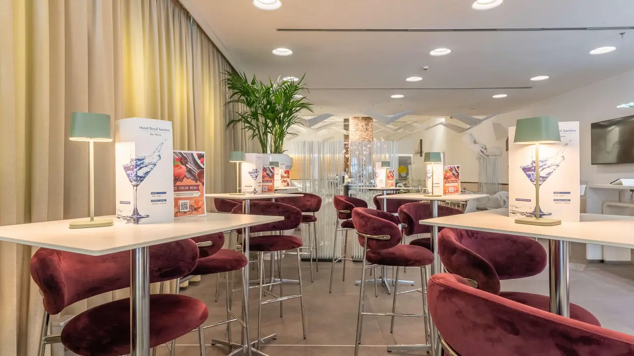 Best Western Premier Hotel Royal Santina