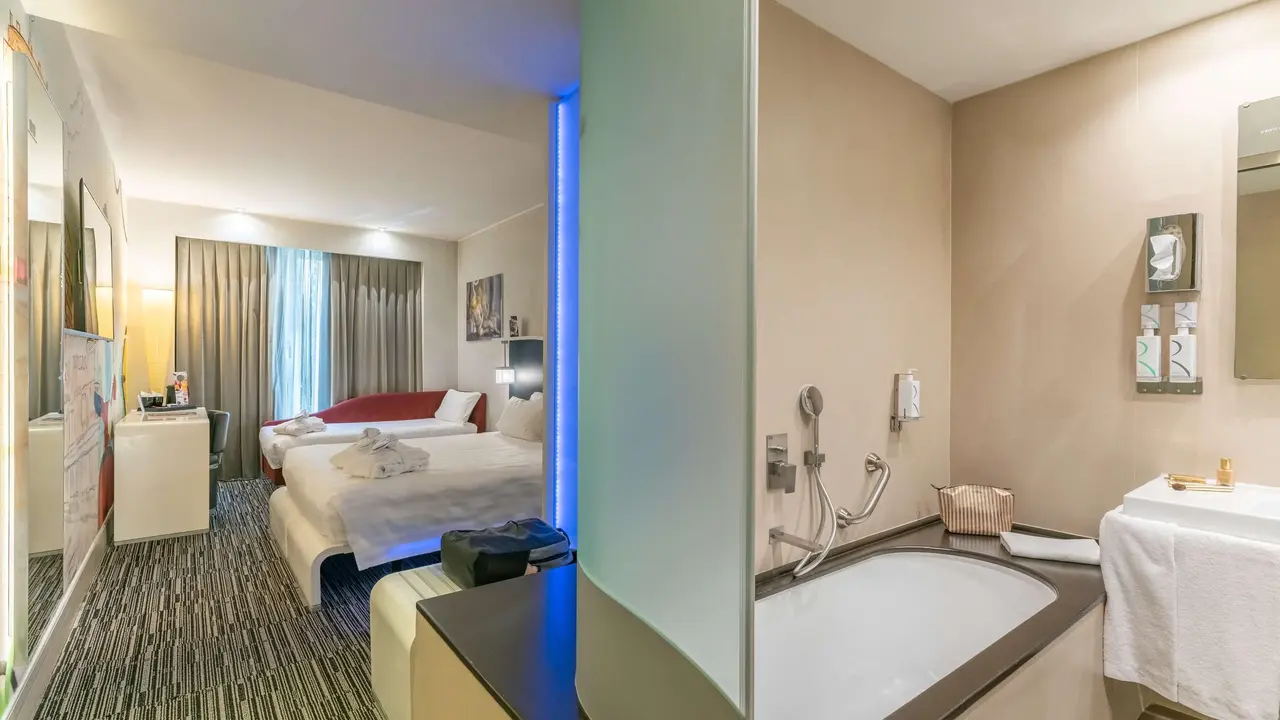 Best Western Premier Hotel Royal Santina