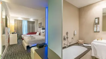 Best Western Premier Hotel Royal Santina