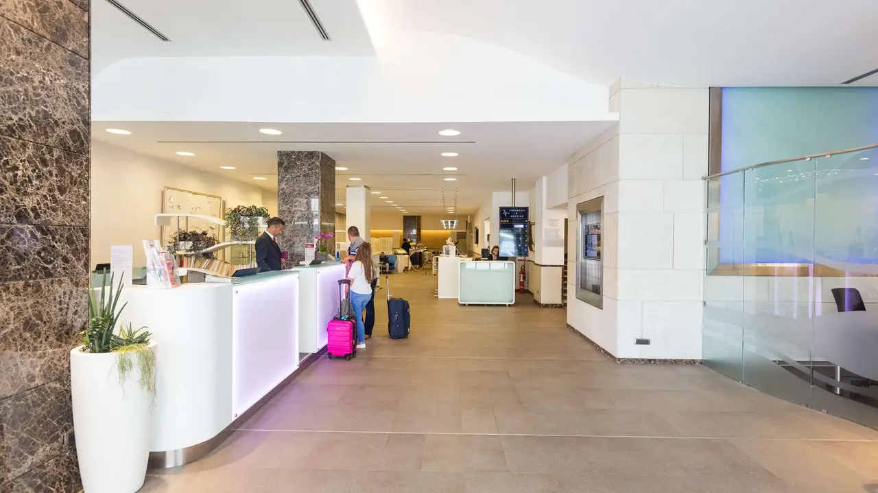 Best Western Premier Hotel Royal Santina
