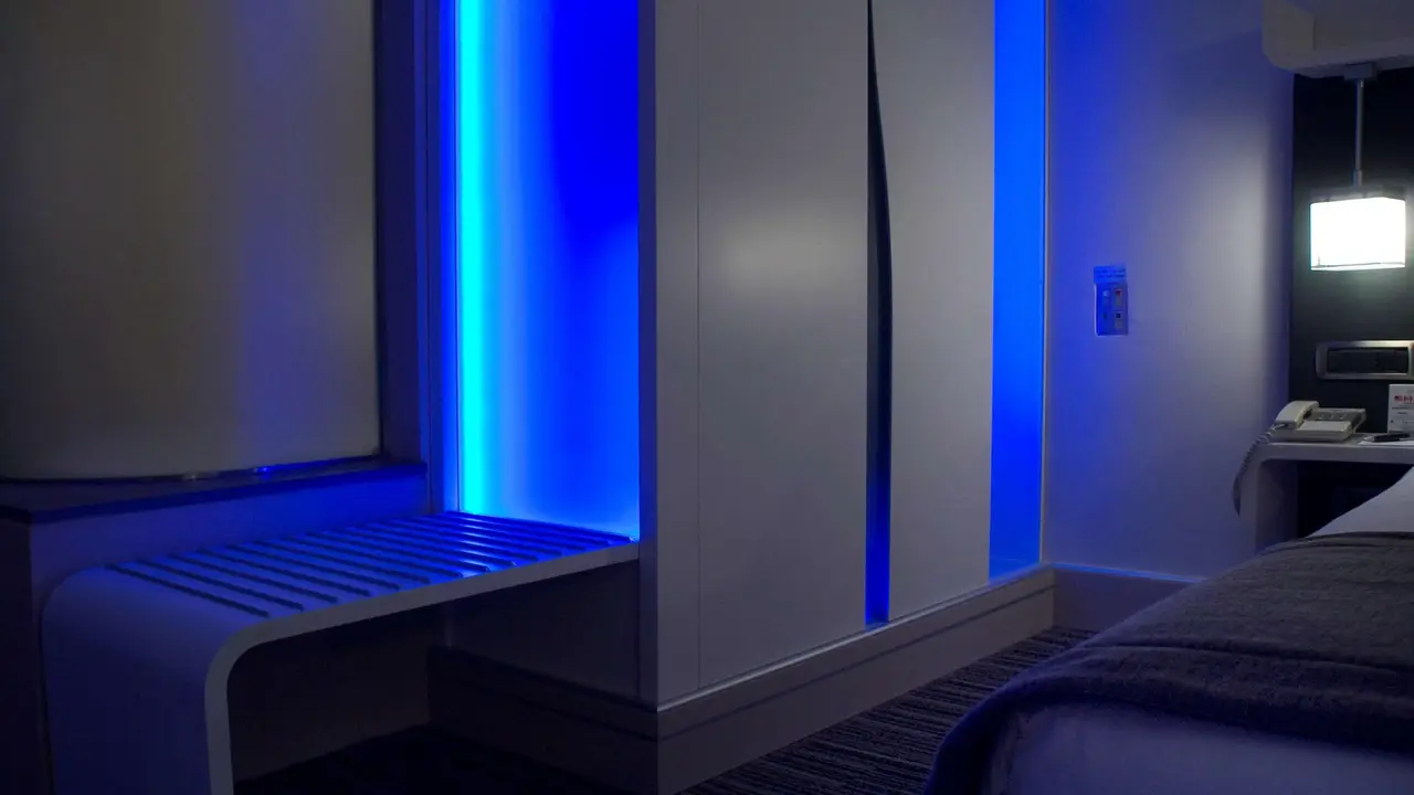 Best Western Premier Hotel Royal Santina
