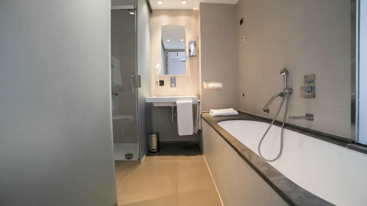 Best Western Premier Hotel Royal Santina