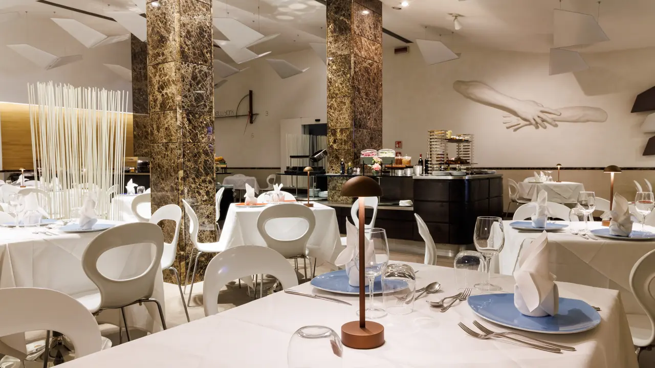 Best Western Premier Hotel Royal Santina