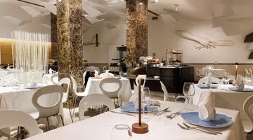 Best Western Premier Hotel Royal Santina