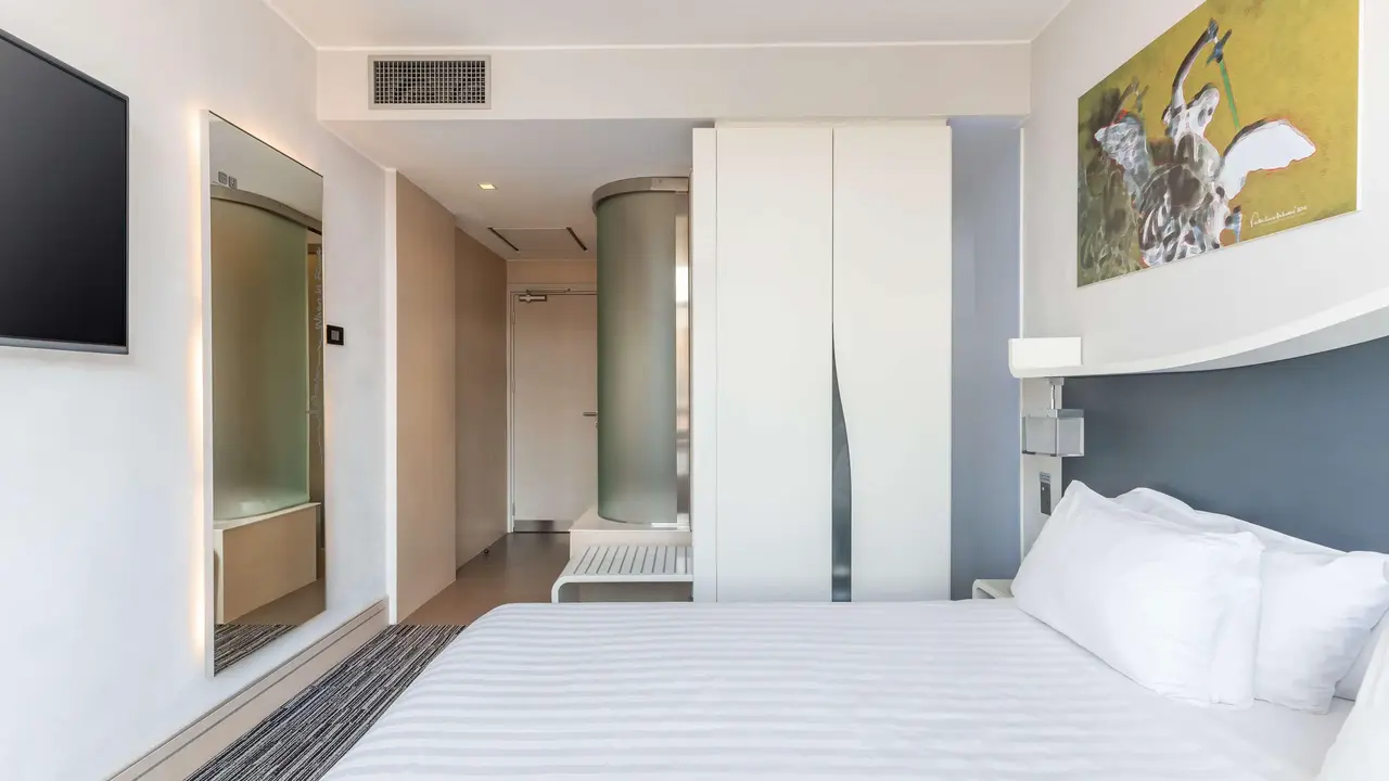 Best Western Premier Hotel Royal Santina